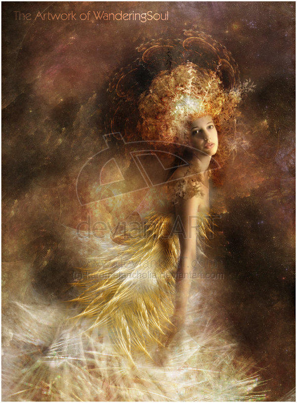 Modron - The Mother Goddess by darktactics on DeviantArt
