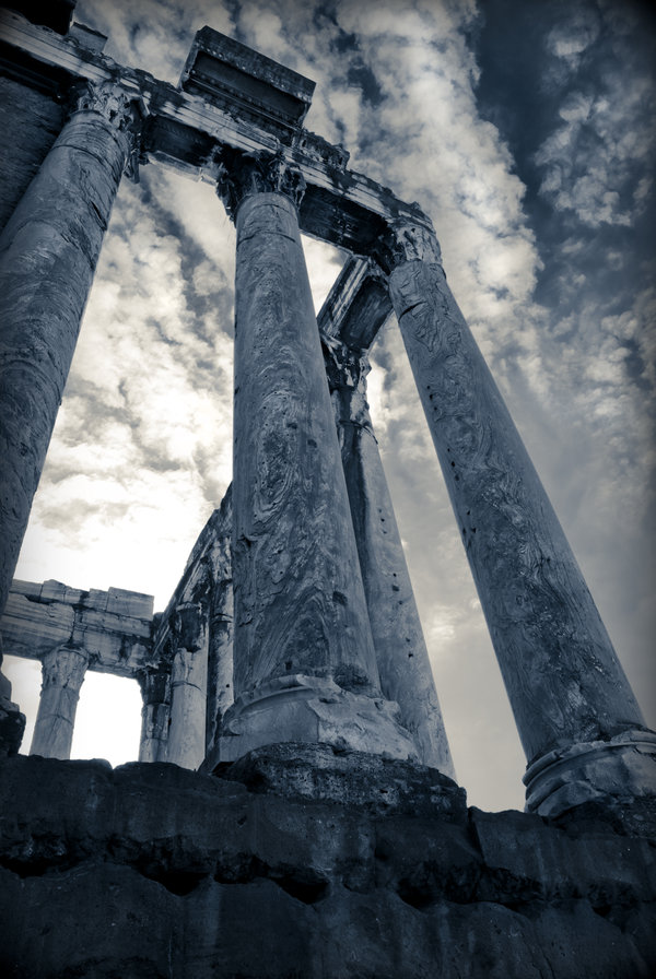 Columns in the Forum