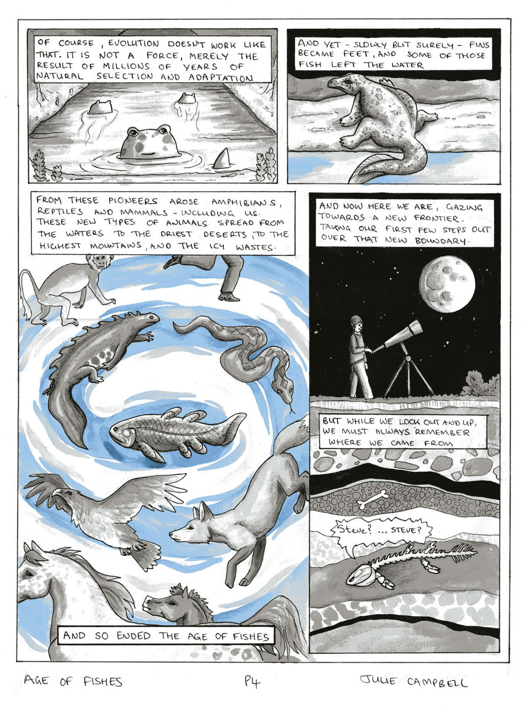 Page 4 of The Age of Fishes