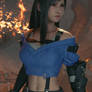 EverCrisis Tifa (MetalFoot) Test pic 3