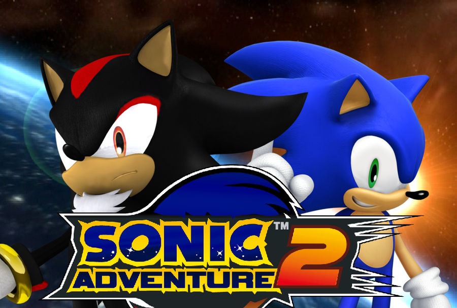 SA2 Costume Wallpaper by Jakeneutron on DeviantArt