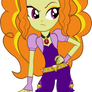 Adagio Dazzle Puppet Preview