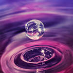 Water Drop 1 by SquadGazZz