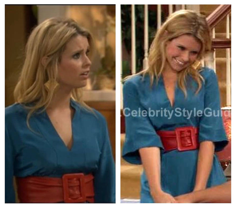 When youre on a sitcom in 2005 dressed as Violet. by Matt00321 on ...