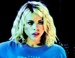 Billie Piper would have been great as Violet by Matt00321 on DeviantArt