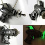 Alien Repellent Ray Gun 2