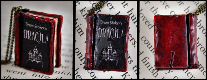 Bram Stokers Dracula Beloved Book