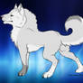 Arctic Wolf