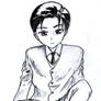 Artemis Fowl II