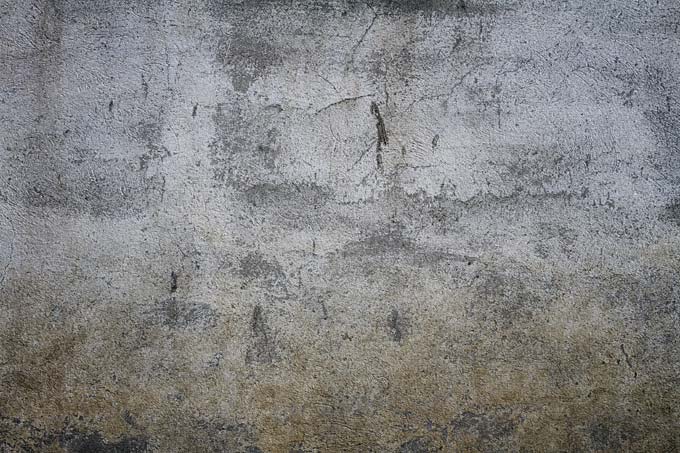 Cracked Wall high-res