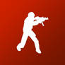 Counter Strike Dock Icon