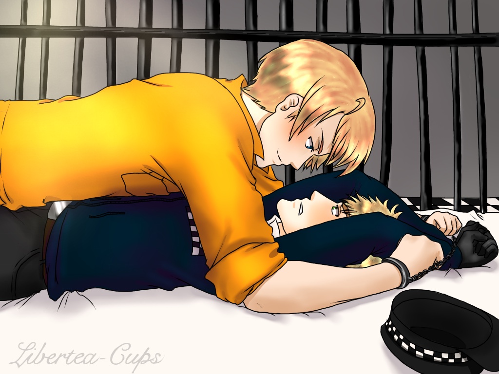 APH- Criminal [USUK]