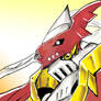 Dukemon