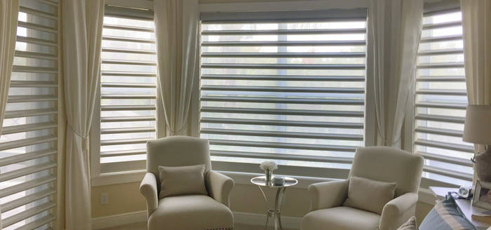 Buy Online Office Blinds