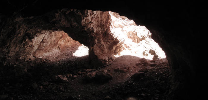 Las Cuevucas