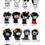 Homestuck Reaction