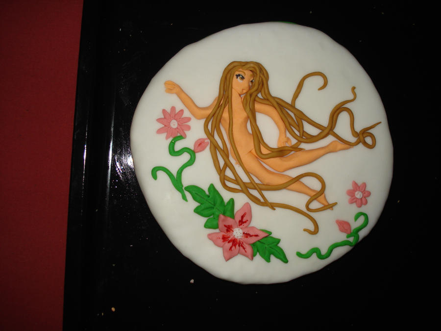 maiden cake