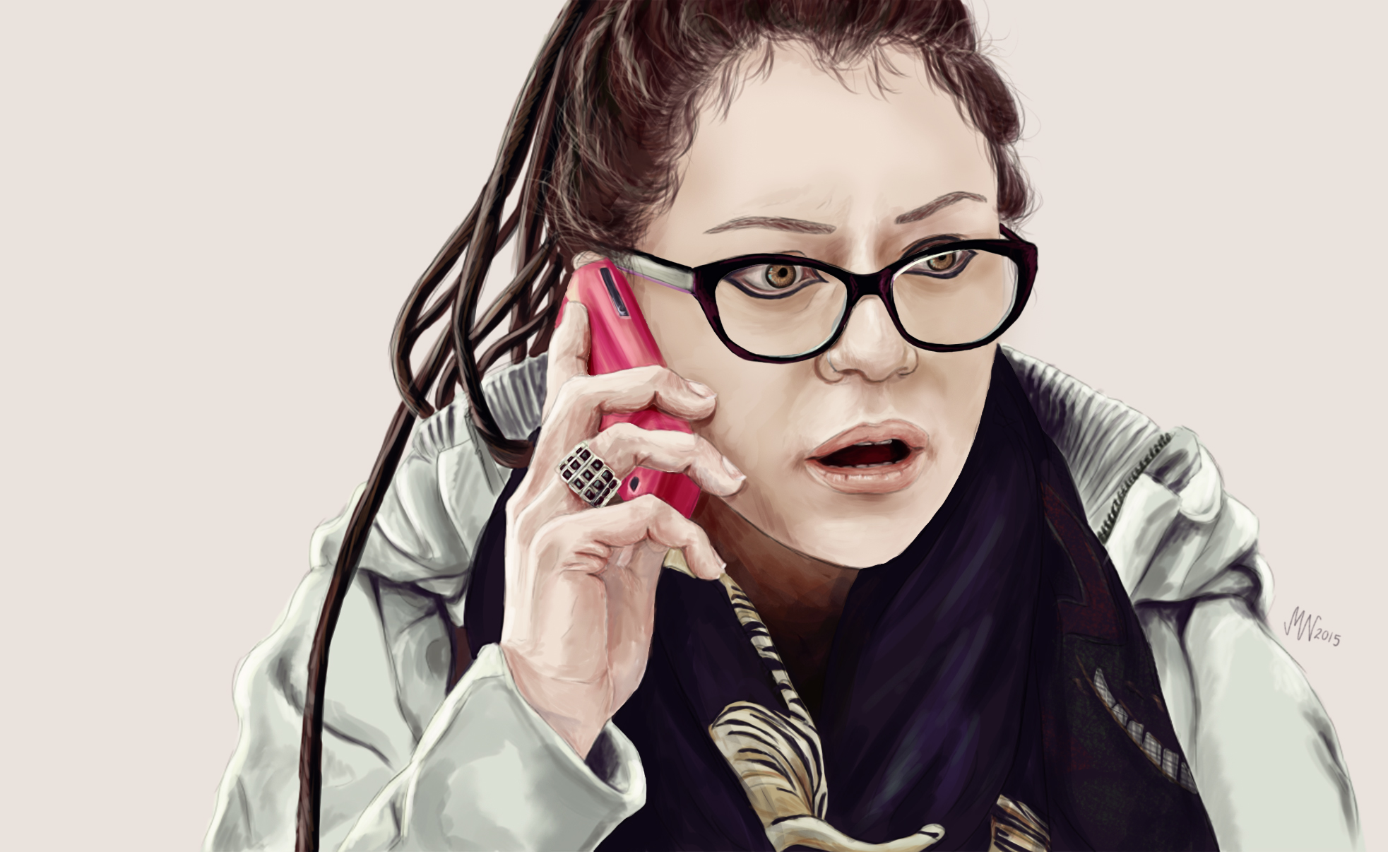 Cosima Niehaus