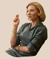 Carol Aird