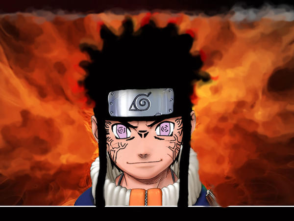 Fan Art Neji-Naruto by Kisomaru on DeviantArt