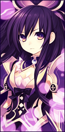 Tohka Yatogami Ava