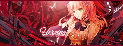 Heroine Sig