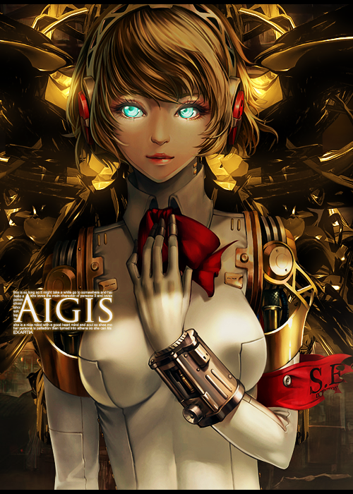 Aigis