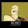 Bobo