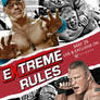 WWE Extreme Rules Poster 2016 V1