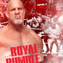 WWE Royal Rumble 2017 Poster