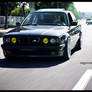 E34 on 19'BBS - 9