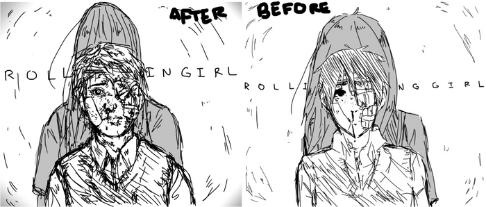 improvement thing wow