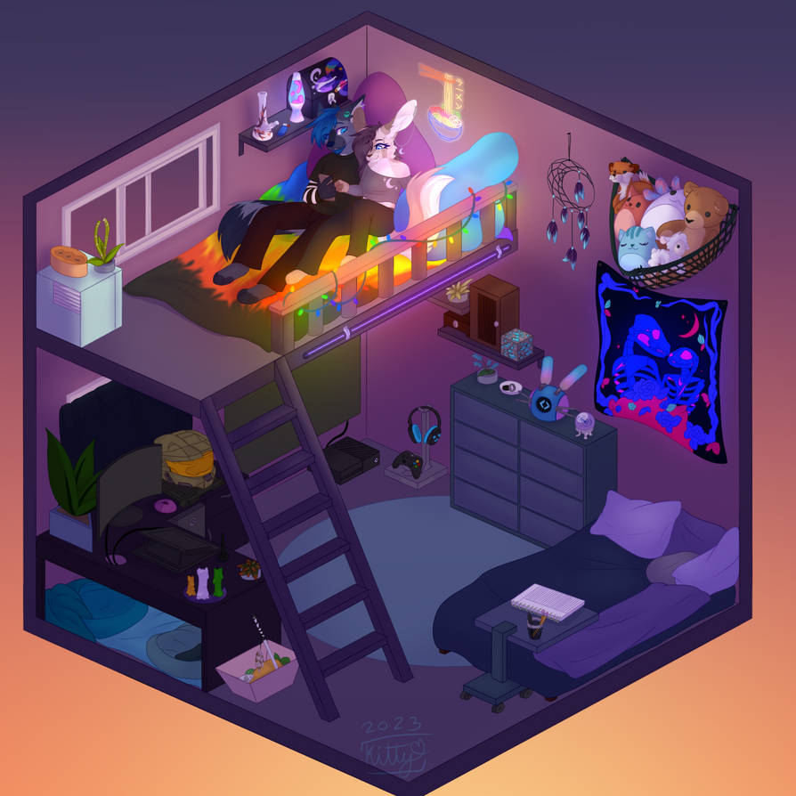 Dream Room