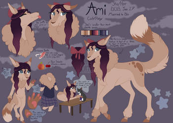 Ami Ref 2.0