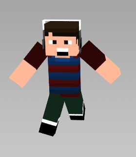 Kritisk lade som om subtropisk Minecraft Skins- Crazy Headphone Guy by The-Artist-of-Peace on DeviantArt Kritisk lade som om subtropisk Minecraft Skins- Crazy Headphone Guy by The-Artist-of-Peace on DeviantArt