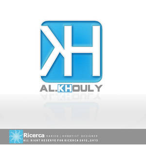 Al.Kholy Logo