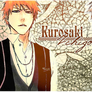 Ichigo Kurosaki - Signature