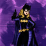 Stephanie: Batgirl