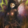 StarCraft - Kerrigan