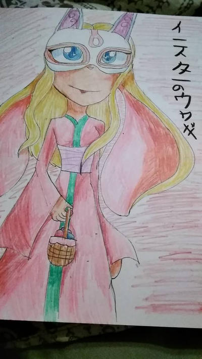 Easter Bunny by DreamingAngelStudios on DeviantArt