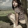The Country Girl 16