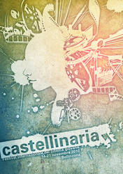 Castellinaria Film Festival