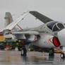 Grumman A-6 Intruder