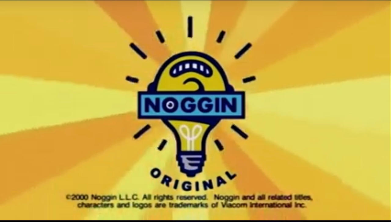 noggin light bulb original logo by nbbrant on DeviantArt