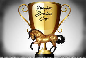 Ponybox Breeders Cup by ScarehManips