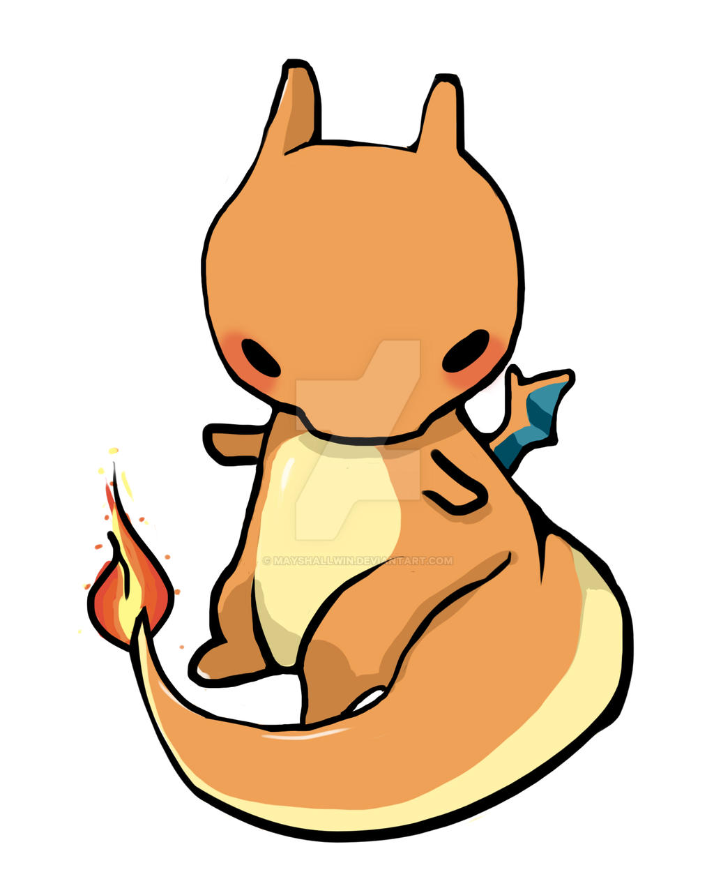 Python Code For Charizard Charizard by mayshallwin on DeviantArt