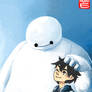 Big Hero 6