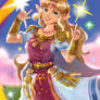 Princess Zelda Smash