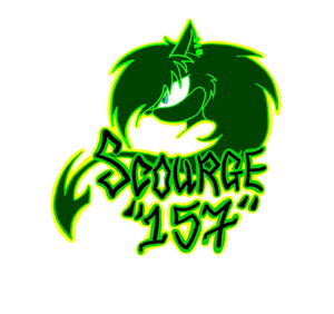 Scourge157 Icon