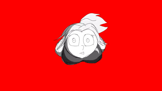 Sarah Screen KO by ScreenKOFactory on DeviantArt